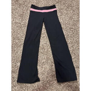 Womens Lululemon Yoga Pants - Good Condition